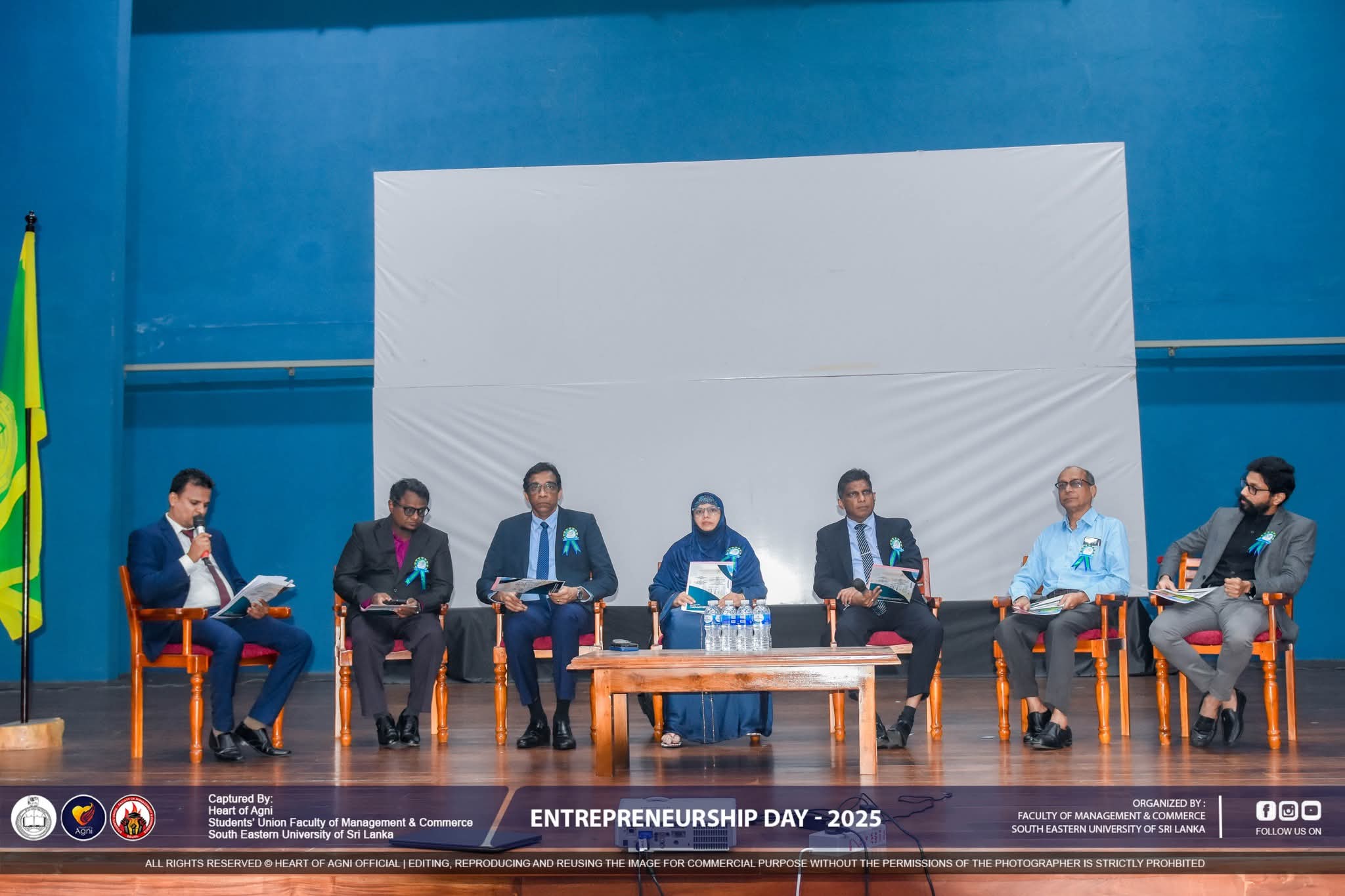 Entrepreneurship Day 2025